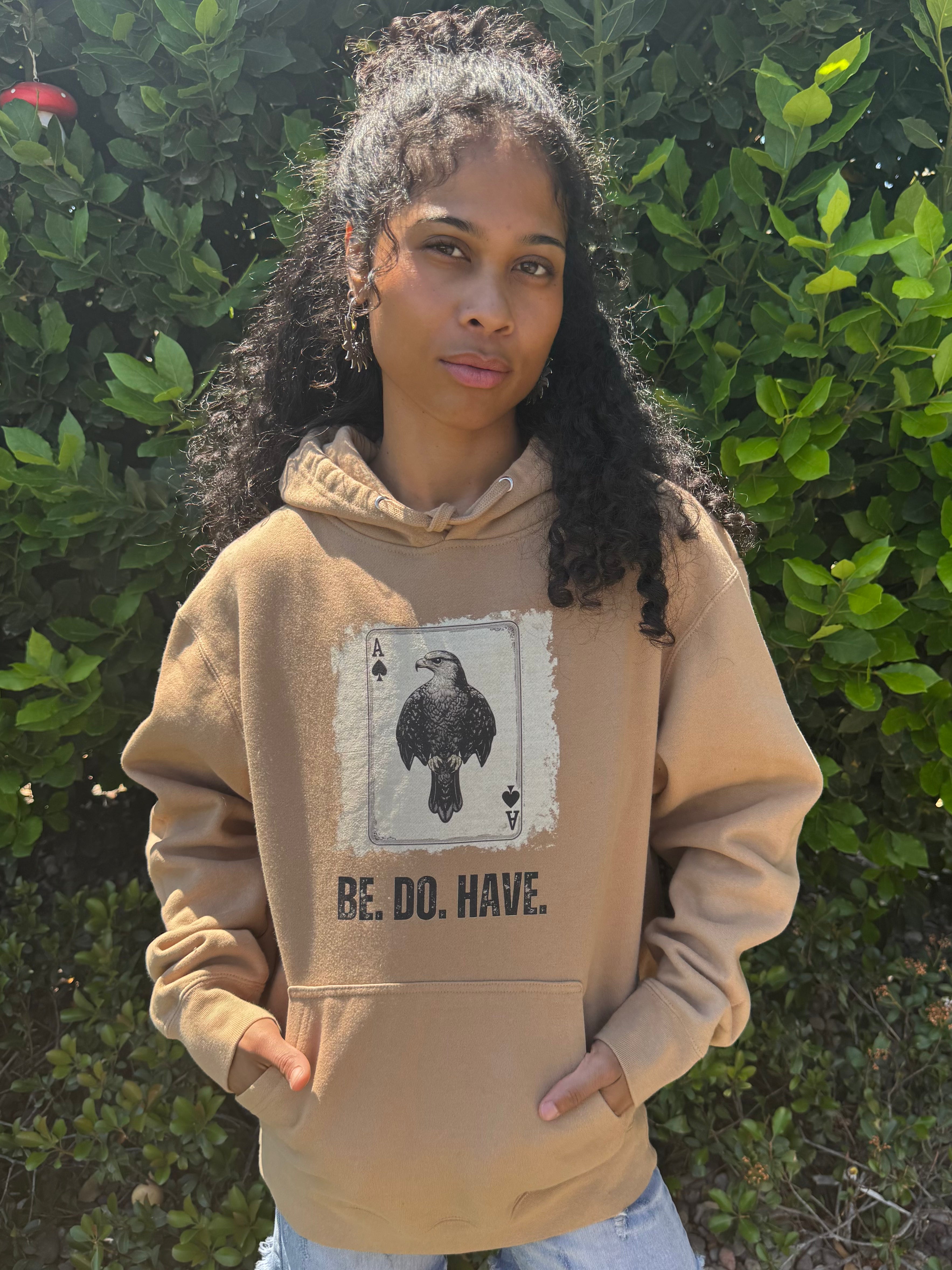 PWAP Hoodies