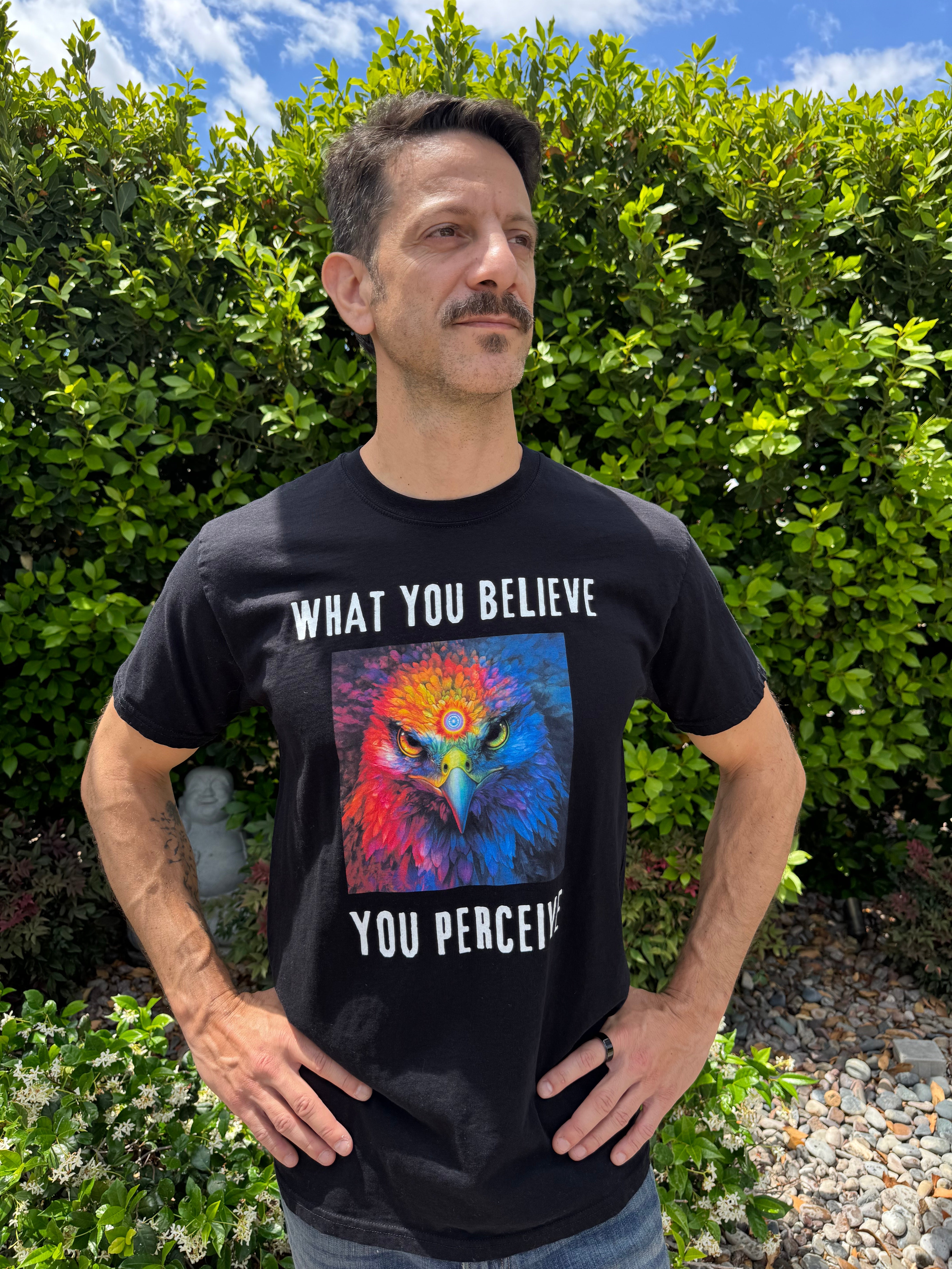 PWAP T-shirts
